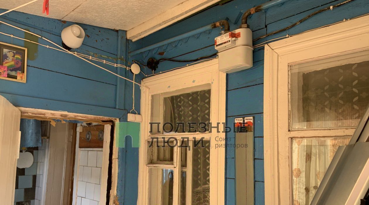 дом г Саратов р-н Кировский ул им Посадского И.Н. 216 фото 12