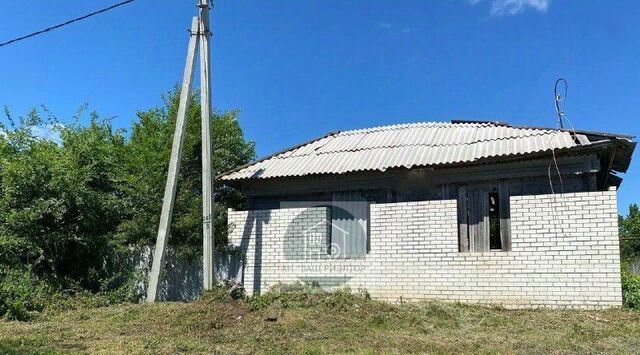 с Терса ул Красный Октябрь 74 Терсинское муниципальное образование фото