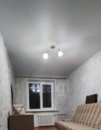 комната г Красногорск Павшино ул Жуковского 4 фото 1