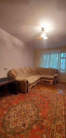 квартира ул Аральская 67 фото