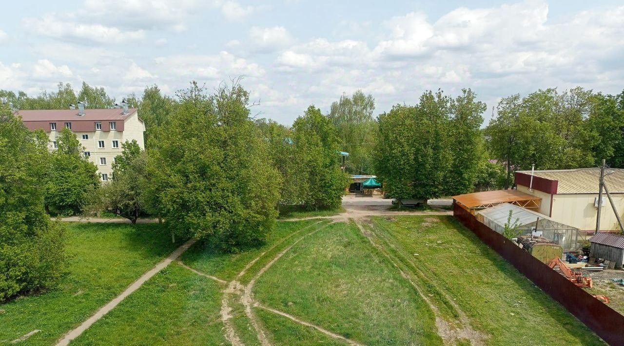 квартира г Калуга п Куровской р-н Ленинский ул Шахтерская 3в фото 20
