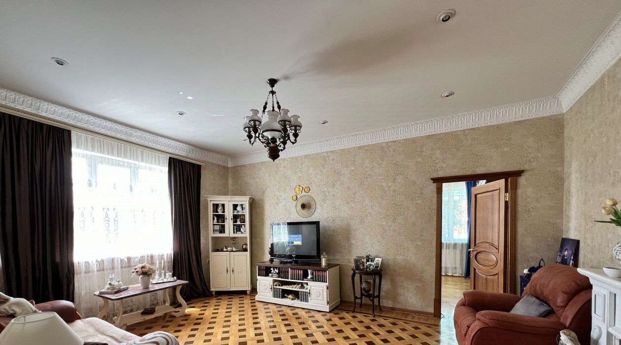 дом г Владикавказ р-н Северо-Западный ул Левченко 176 фото 9