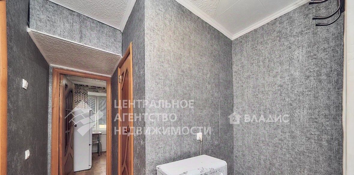 квартира г Рязань р-н Советский ул Солнечная 10к/2 фото 6
