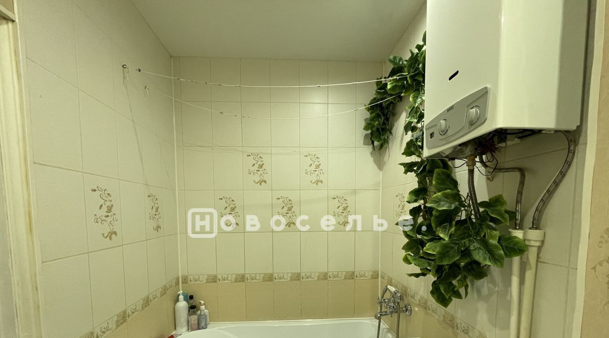 квартира г Рязань р-н Железнодорожный пр-кт Первомайский 66 фото 30
