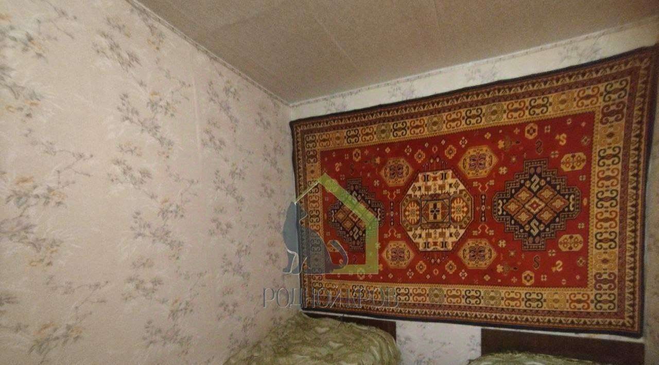 квартира г Сызрань ул Красильникова 48 фото 5