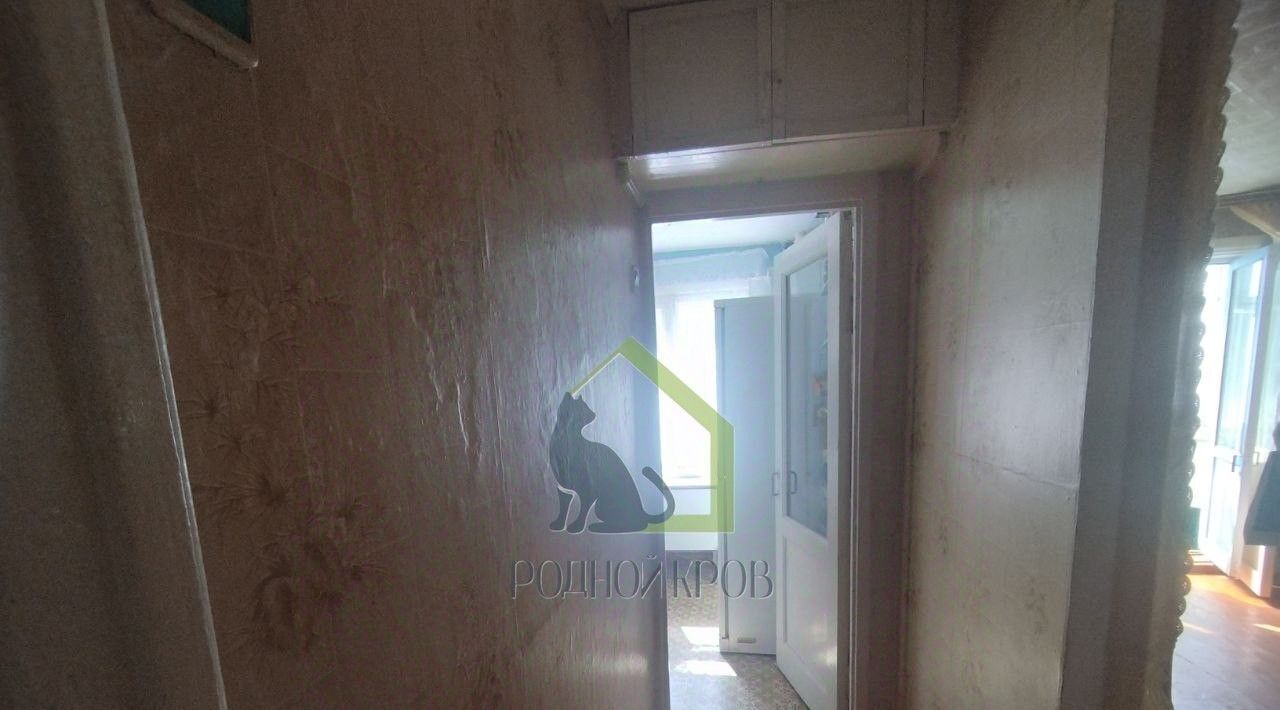 квартира г Сызрань ул Красильникова 48 фото 9