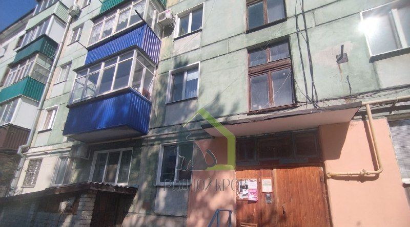 квартира г Сызрань ул Красильникова 48 фото 13