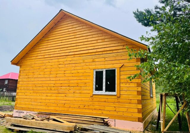 ул Гагарина Баклашинское муниципальное образование, Шелехов фото
