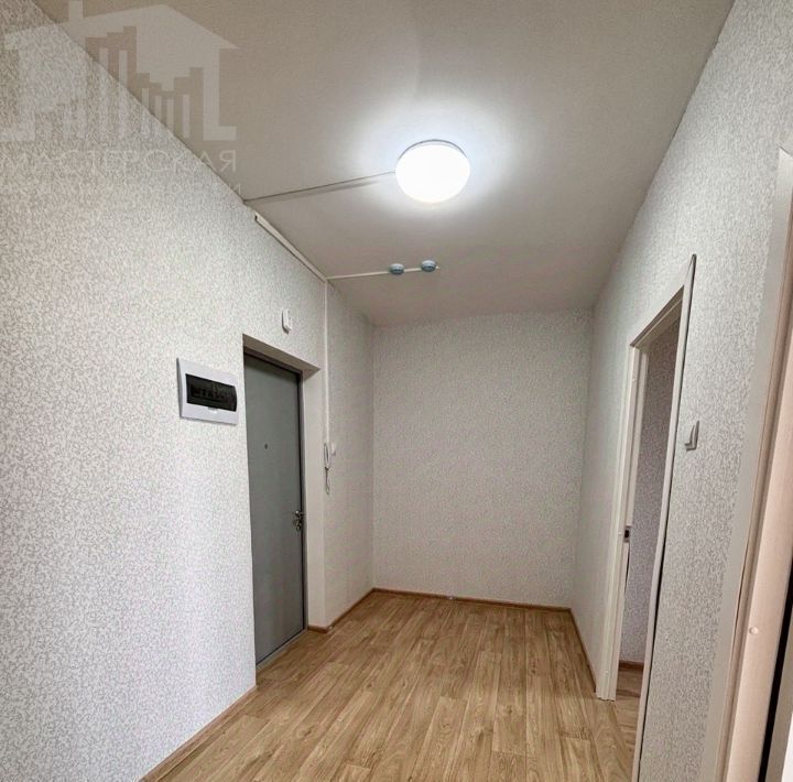 квартира г Истра пр-кт Генерала Белобородова 33 Нахабино фото 3