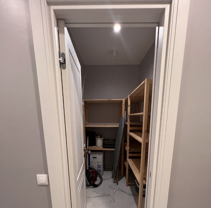 квартира г Красногорск б-р Павшинский 38 ЖК «Красногорье DELUXE» Пенягино фото 3
