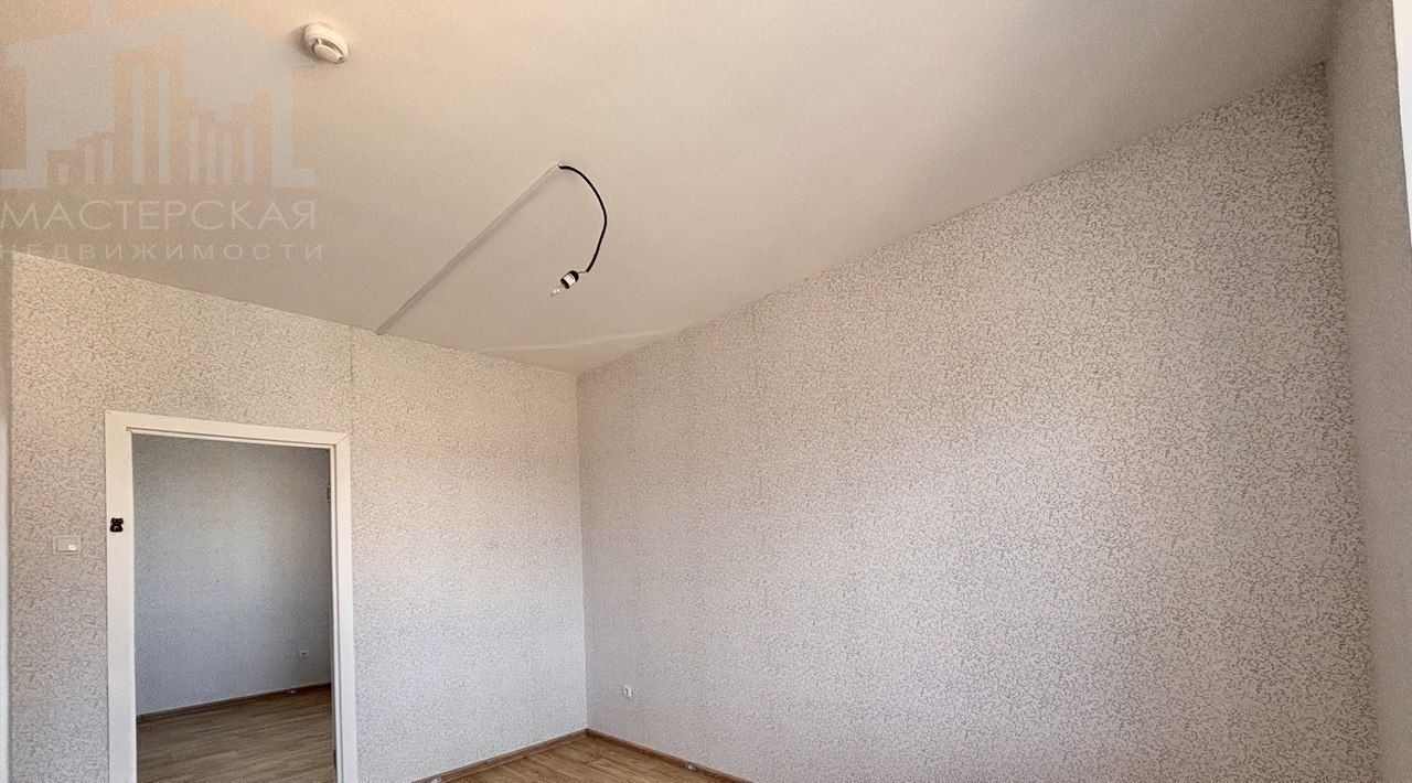 квартира г Истра пр-кт Генерала Белобородова 33 Нахабино фото 12