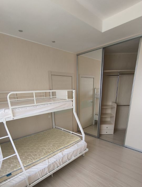 квартира г Краснознаменск ул Генерала Шлыкова 8 Крёкшино фото 23