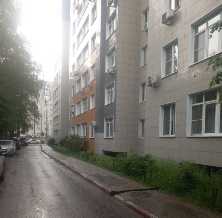 квартира г Ивантеевка ул Оранжерейная 17 ЖК «ORANGEWOOD» Пушкинский городской округ фото 31