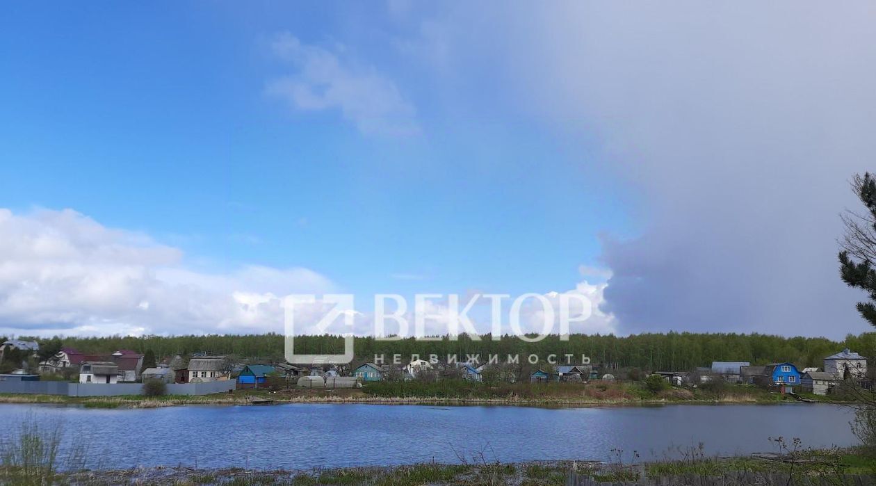 земля г Кострома Селище фото 2