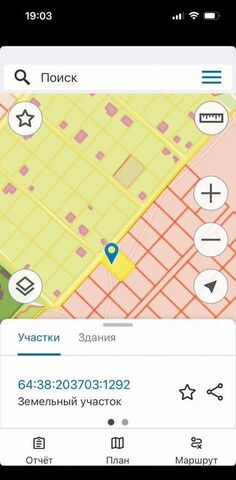 земля тер Новопушкинское муниципальное образование снт тер.Ремонтник 28, Саратов, Красноярское муниципальное образование фото