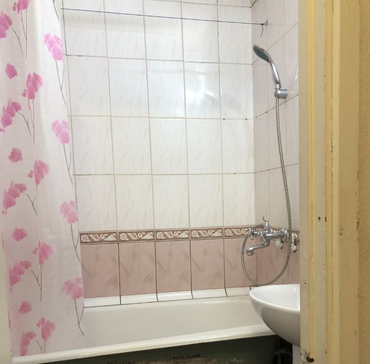 квартира г Красноярск р-н Советский ул Молокова 27 фото 15