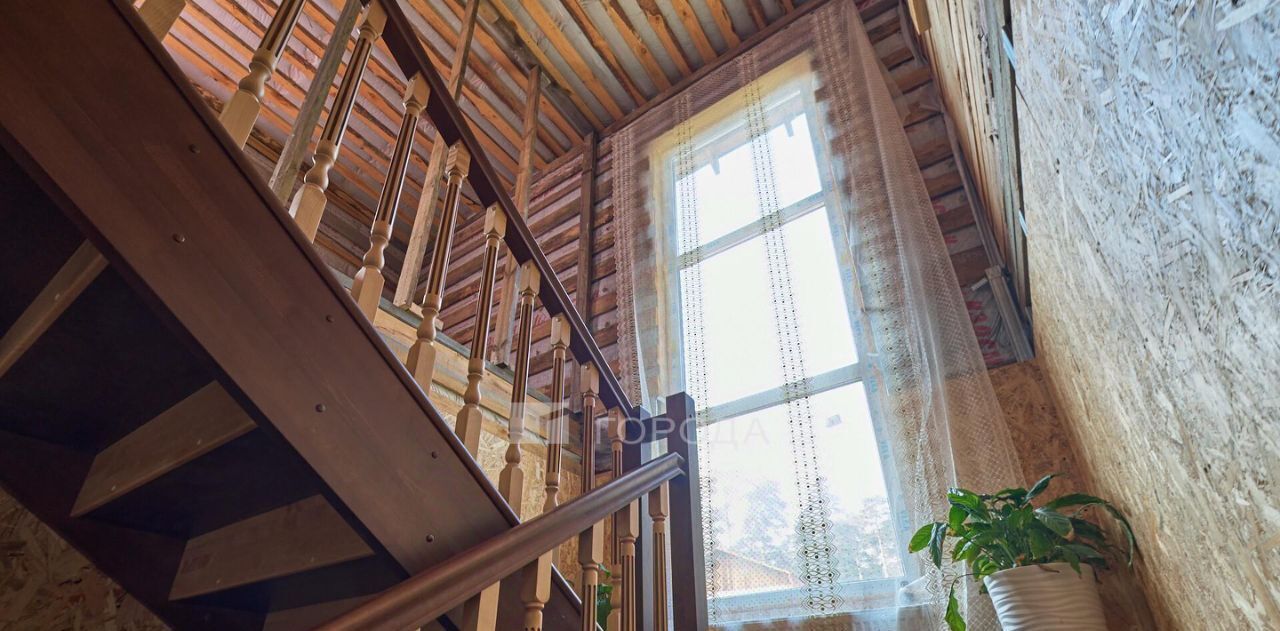 дом г Томск с Тимирязевское ул Дальняя 2/6 р-н Кировский фото 1