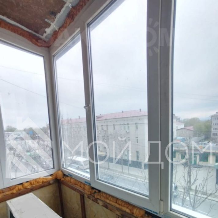 квартира г Южно-Сахалинск ул Ленина 171 фото 5