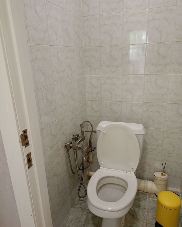 квартира г Казань р-н Ново-Савиновский Козья слобода ул Абсалямова 28 фото 6