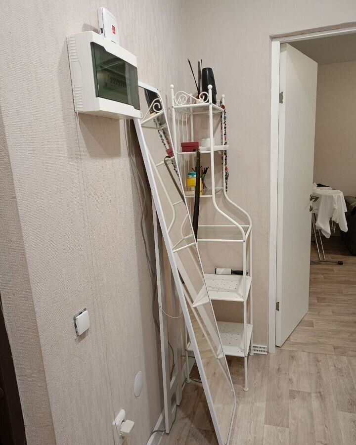 квартира г Казань р-н Ново-Савиновский Козья слобода ул Абсалямова 28 фото 7