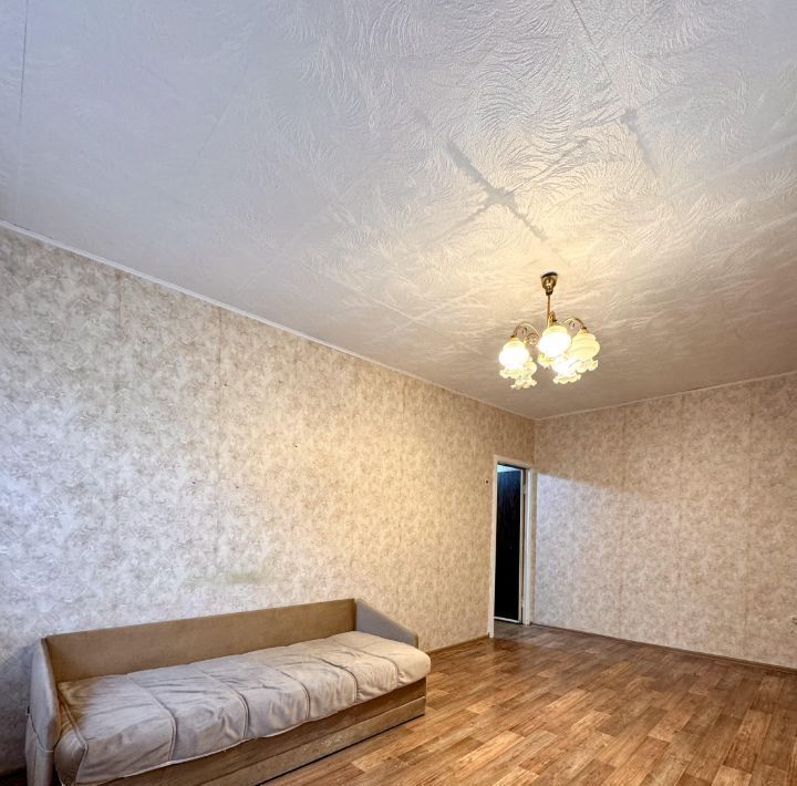 квартира г Москва метро Площадь Гагарина 5-й Донской проезд, 21К 12 фото 5