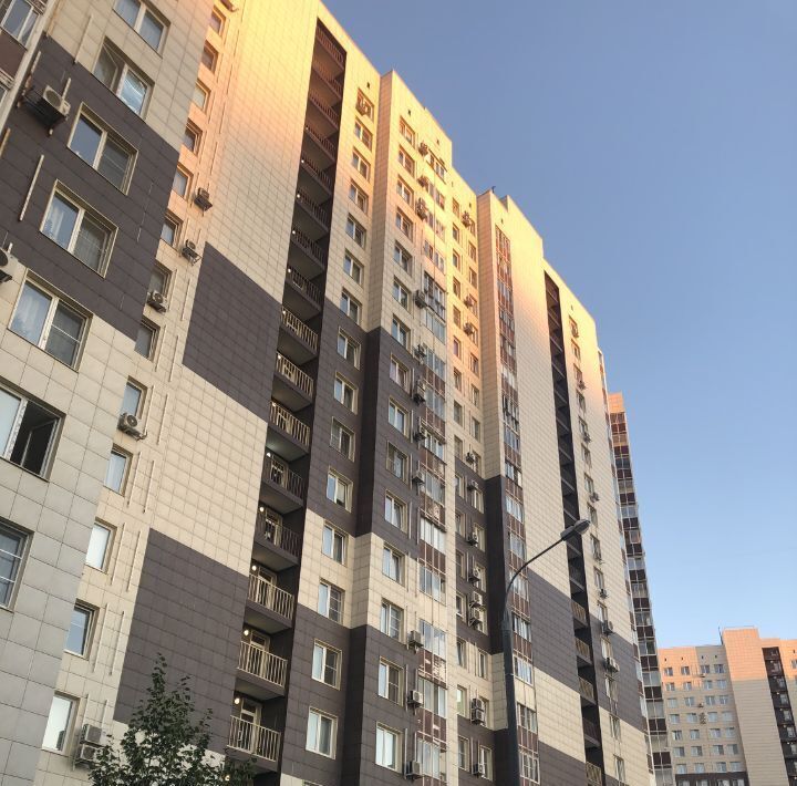 квартира г Одинцово ул Белорусская 10 Одинцово фото 47