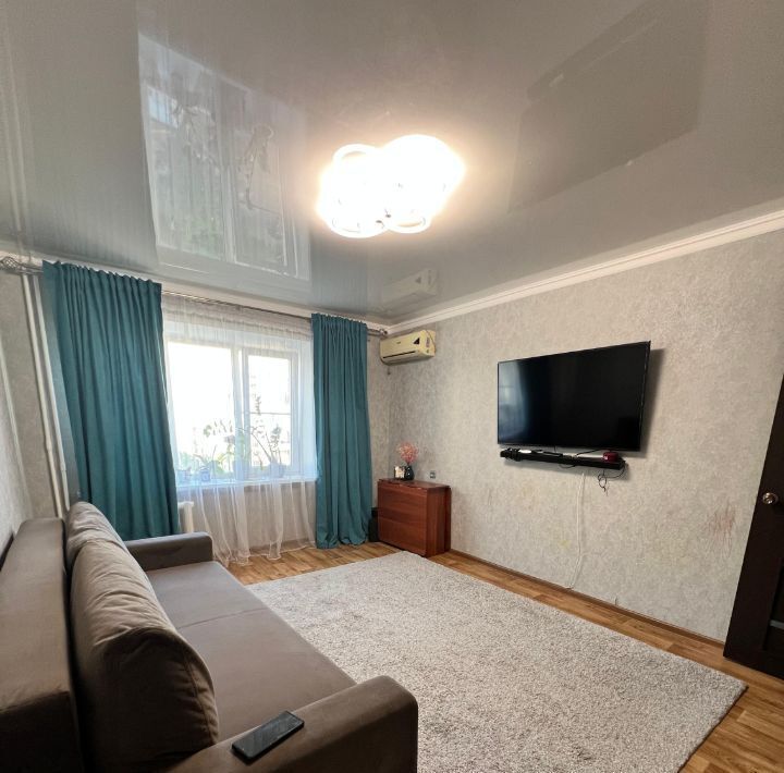 квартира г Астрахань р-н Советский ул Южная 23 фото 15