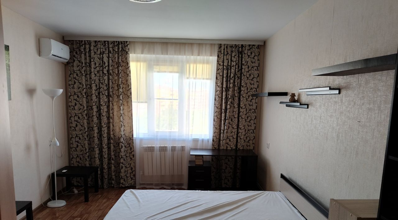 квартира г Курск р-н Центральный б-р Майский 21 Бульвар фото 3