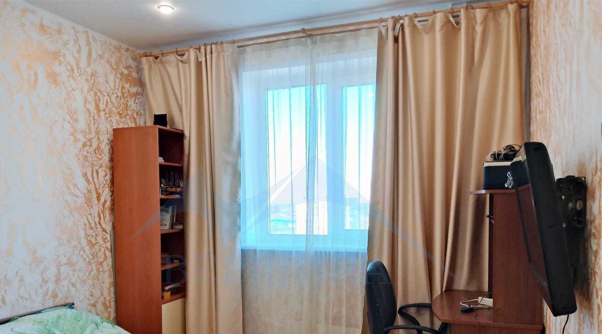 квартира г Норильск ул. Анисимова, 4 фото 19