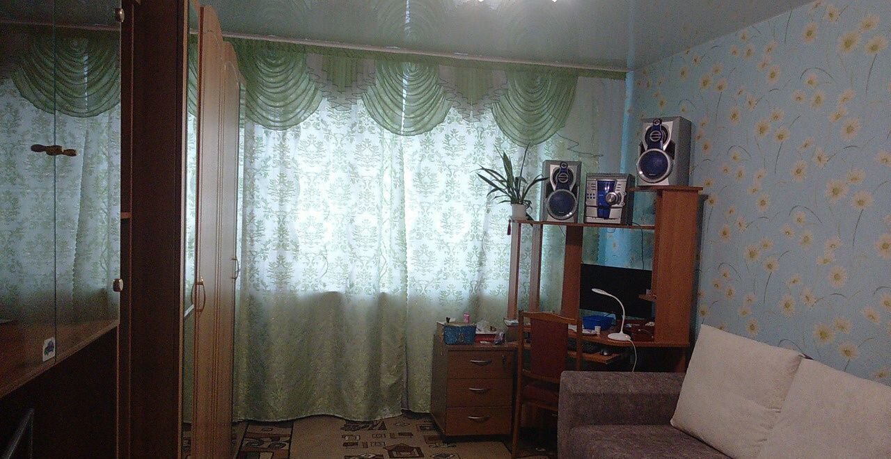 квартира г Железногорск ул Толстого 7 фото 4