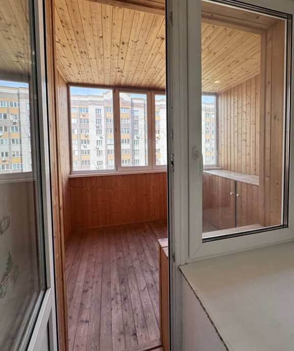 квартира г Казань р-н Ново-Савиновский Козья слобода ул Сибгата Хакима 37 фото 6