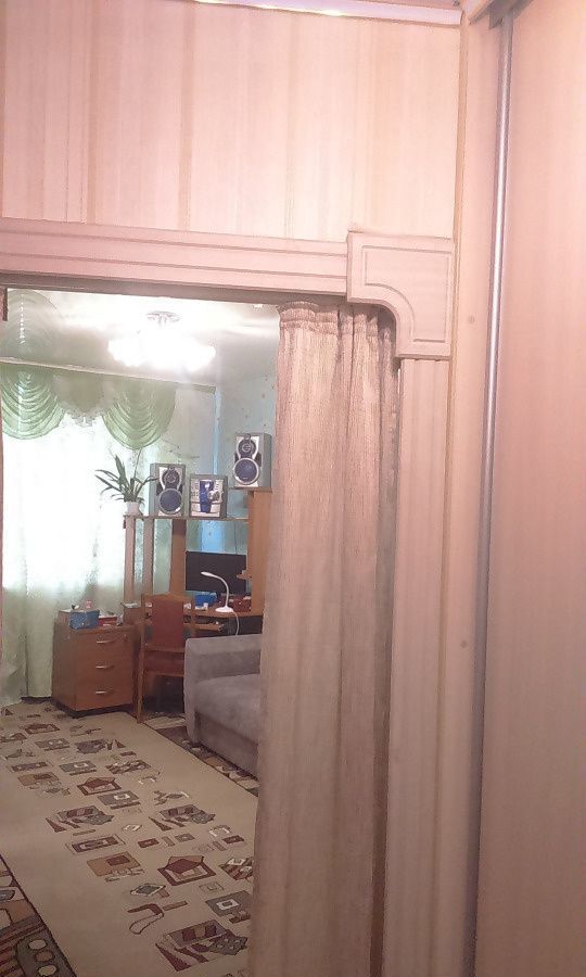 квартира г Железногорск ул Толстого 7 фото 7