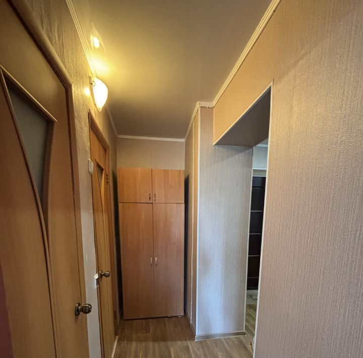 квартира г Смоленск р-н Ленинский ул Нормандия-Неман 26 фото 17