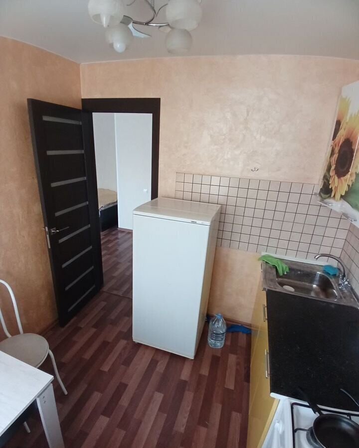 квартира г Липецк р-н Правобережный ул Плеханова 47 фото 4