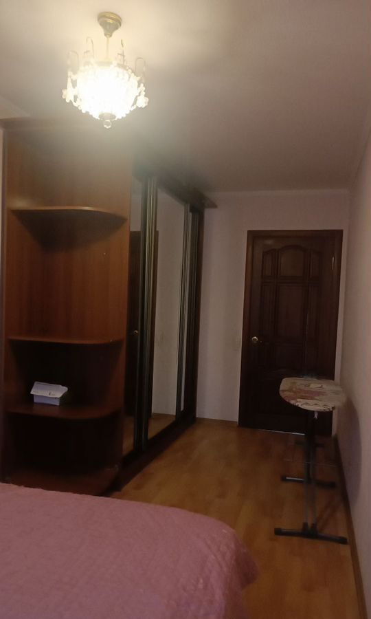 квартира г Краснодар р-н Центральный ул им. Володарского 10 фото 1