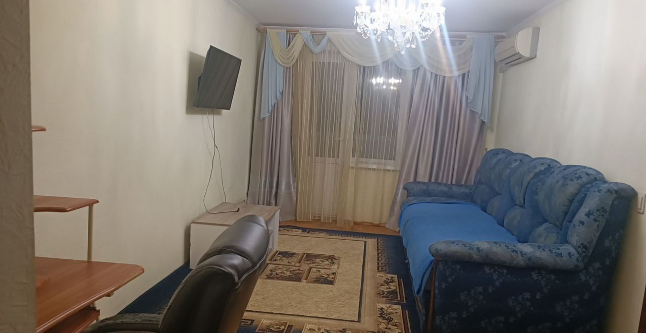 квартира г Краснодар р-н Центральный ул им. Володарского 10 фото 9