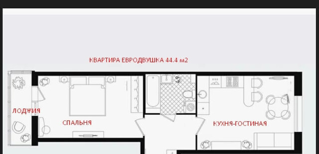 дом 10 ЖК Зелёные Аллеи фото