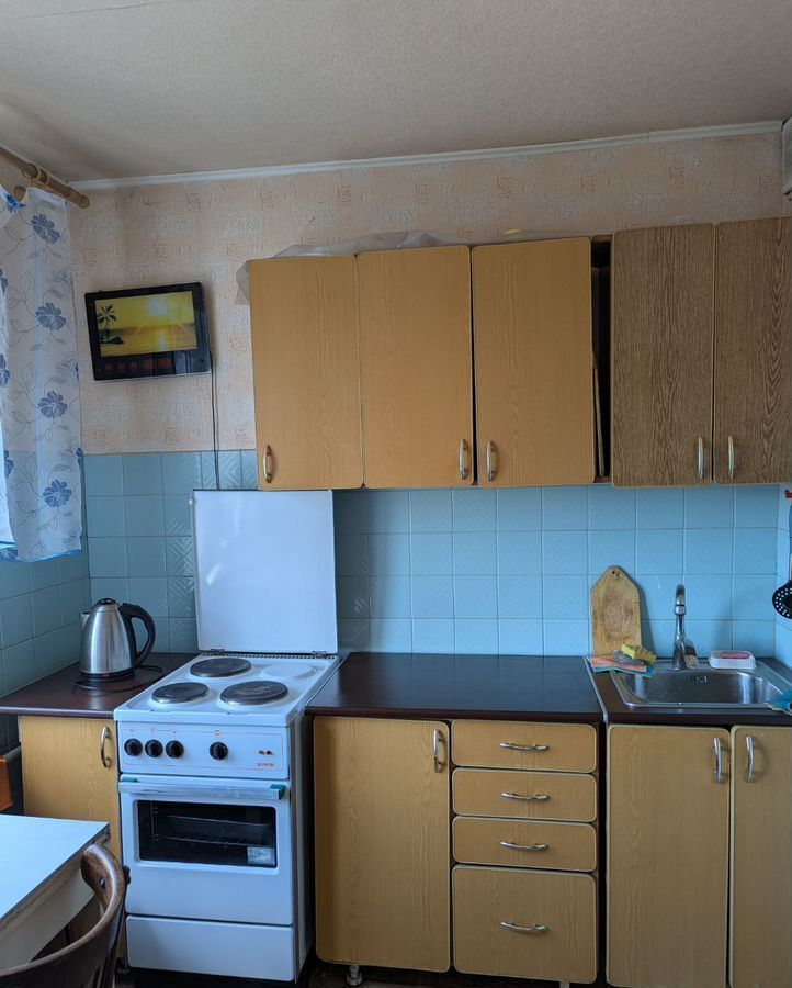 квартира г Челябинск р-н Тракторозаводский ул Комарова 135 фото 8