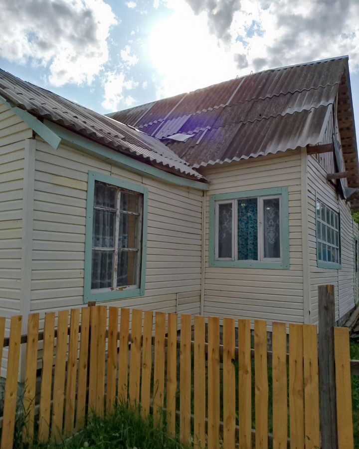 дом р-н Дятьковский г Дятьково Дятьковское городское поселение фото 2