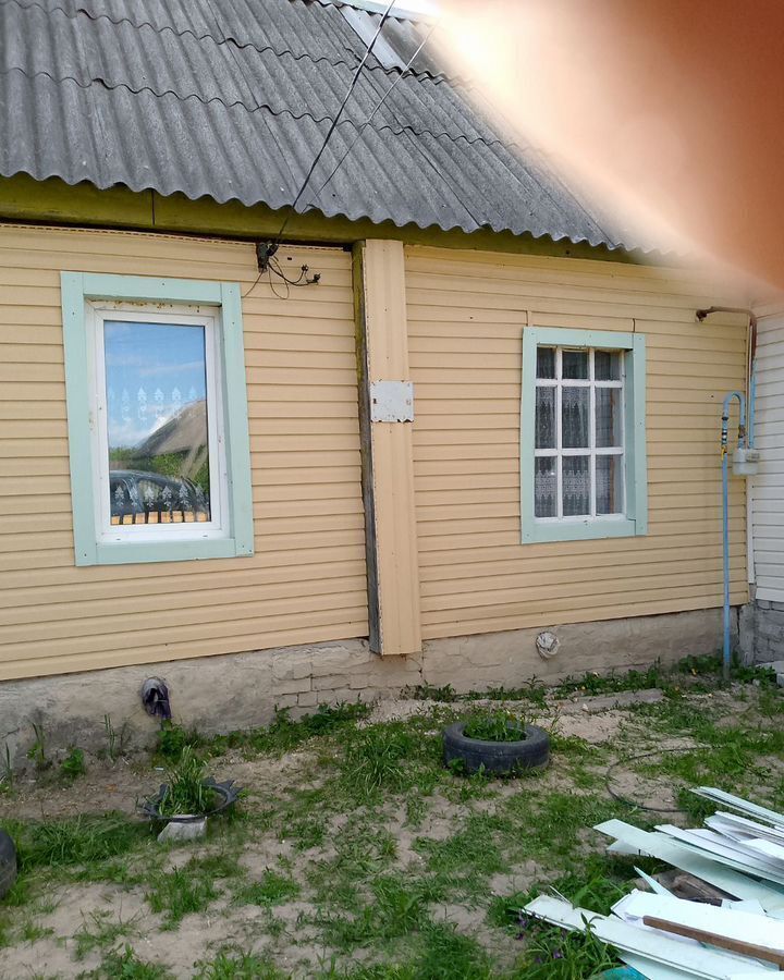 дом р-н Дятьковский г Дятьково Дятьковское городское поселение фото 4