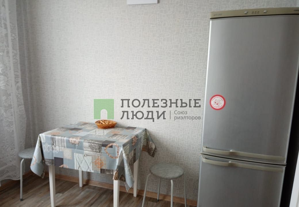квартира г Белгород Западный ул Молодежная 16 фото 2