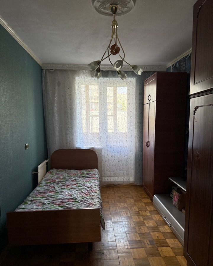 квартира г Колпино пр-кт Заводской 40 р-н Колпинский фото 6