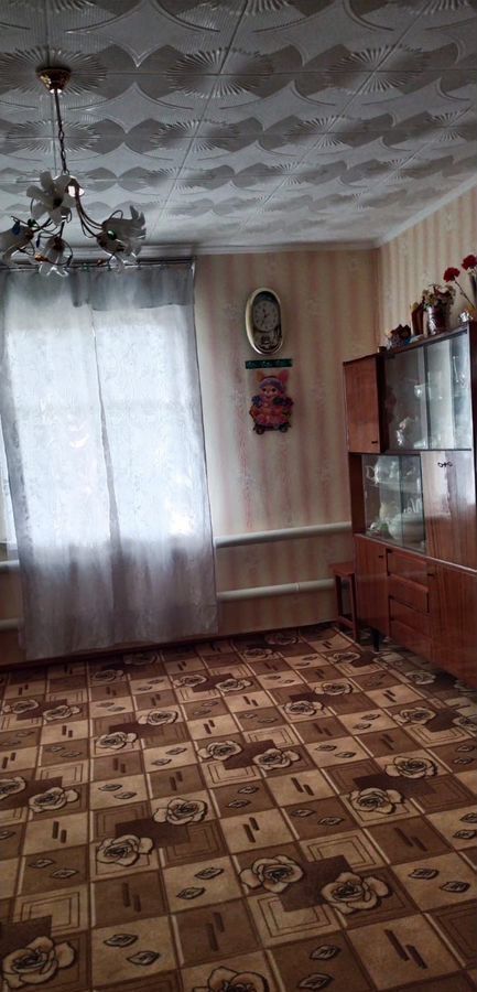 дом г Аткарск ул Энгельса 162 Аткарский р-н, муниципальное образование фото 7