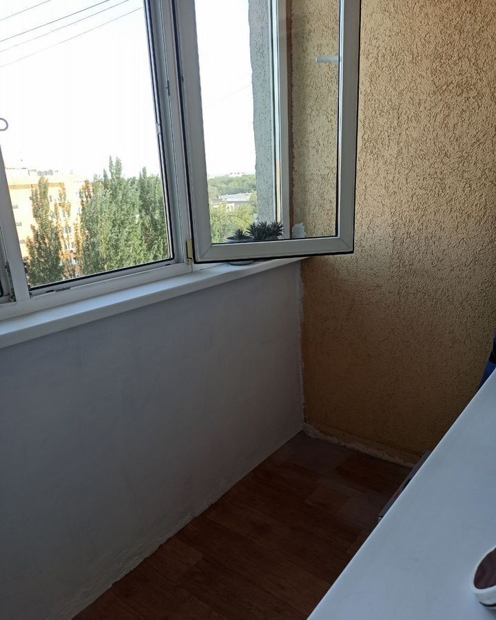 квартира г Самара р-н Кировский Безымянка ул Ставропольская 214 фото 8