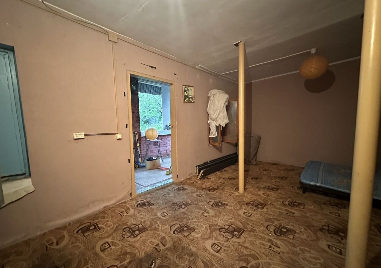 дом г Новокуйбышевск п Семеновка снт Огонек-1 ул Вишневая 8 СДТ фото 6