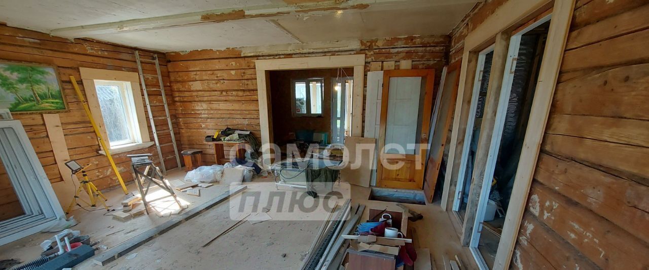 дом г Переславль-Залесский ул Молодежная 62 фото 3