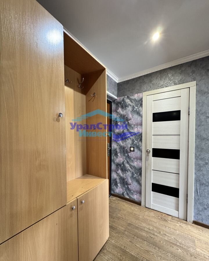 квартира г Октябрьский ул Академика Королева 5 фото 6