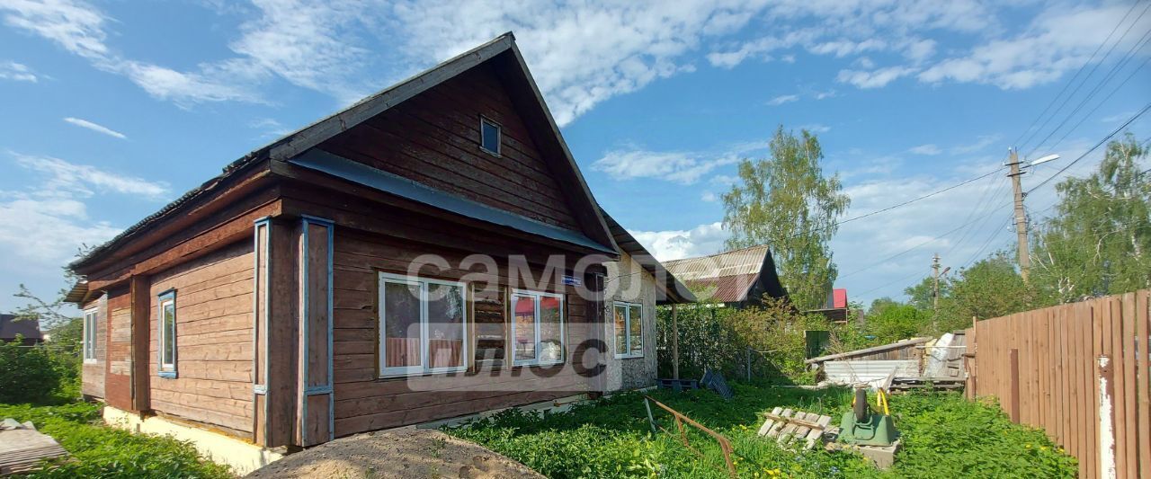 дом г Переславль-Залесский ул Молодежная 62 фото 29
