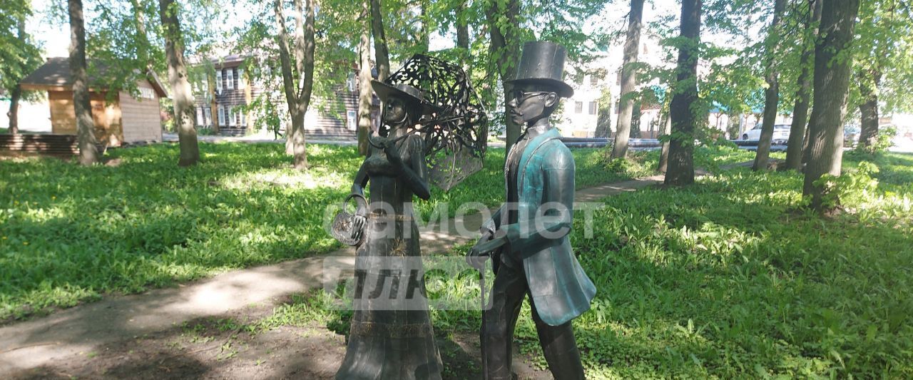 дом г Переславль-Залесский ул Молодежная 62 фото 32