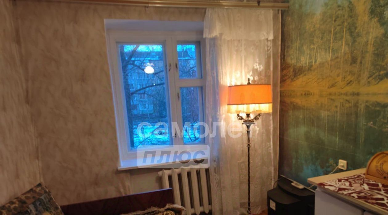 квартира р-н Александровский г Александров ул П.Топоркова 2 фото 8